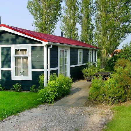 Holiday Home Den Oever By Interhome Εξωτερικό φωτογραφία