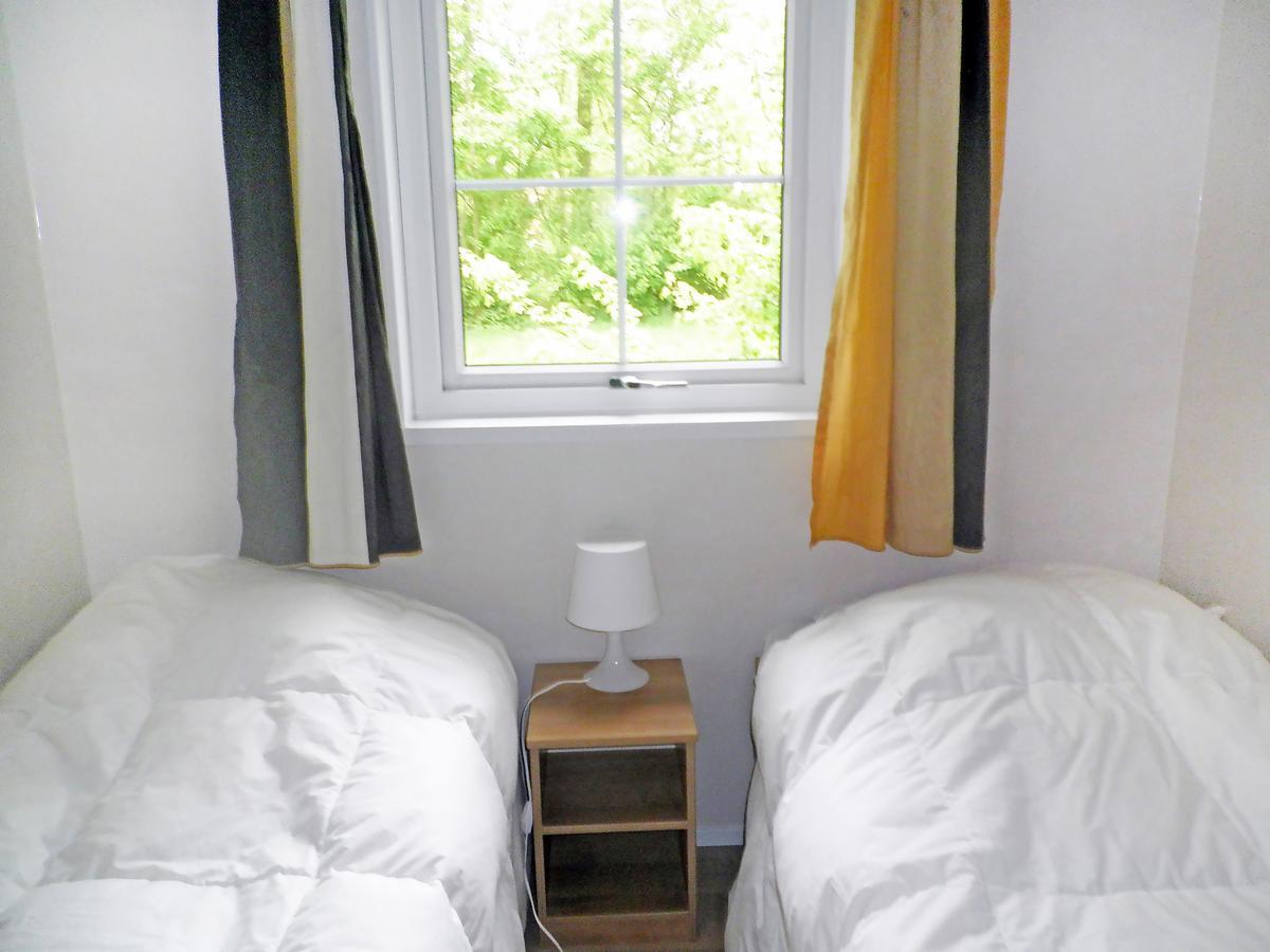 Holiday Home Den Oever By Interhome Εξωτερικό φωτογραφία