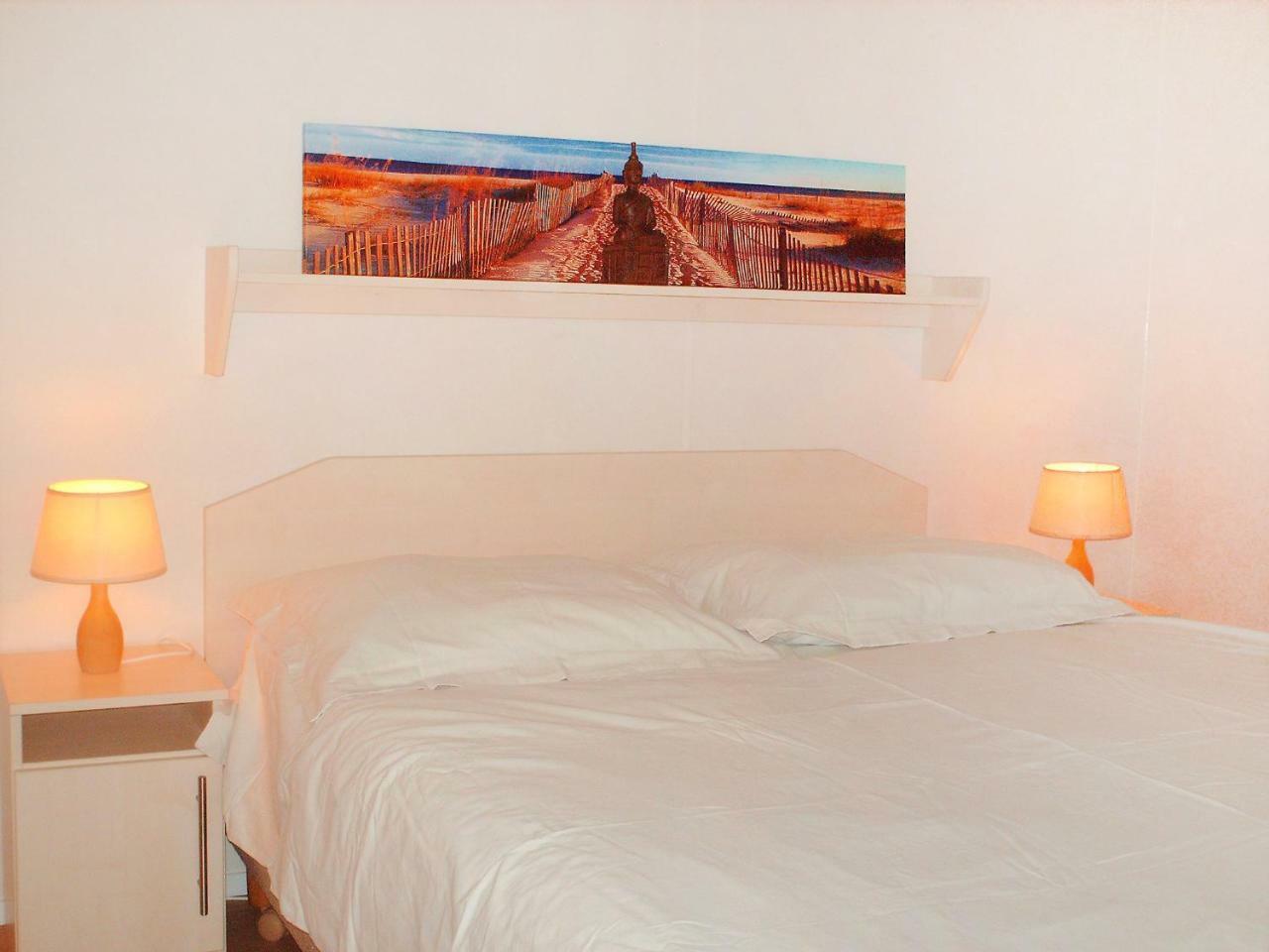 Holiday Home Den Oever By Interhome Εξωτερικό φωτογραφία