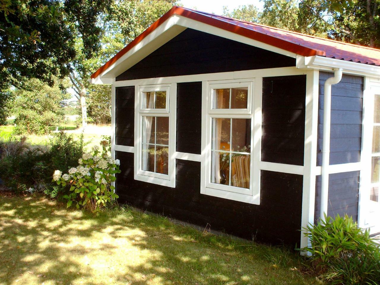 Holiday Home Den Oever By Interhome Εξωτερικό φωτογραφία